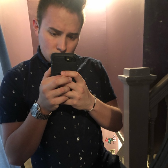 Meet your Posher, Daniel - Picture 1 of 1